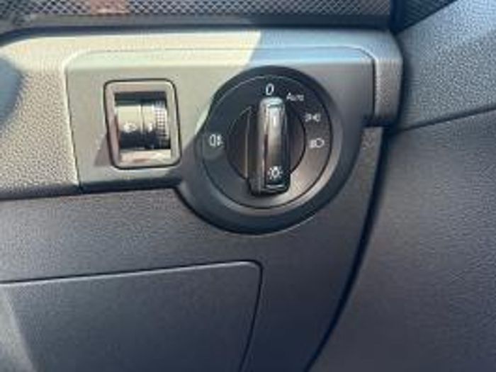Volkswagen T-Cross 2024