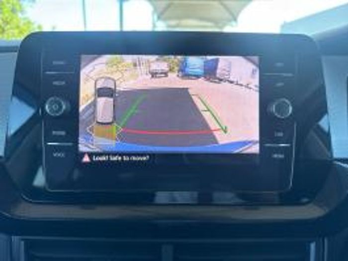 Volkswagen T-Cross 2024