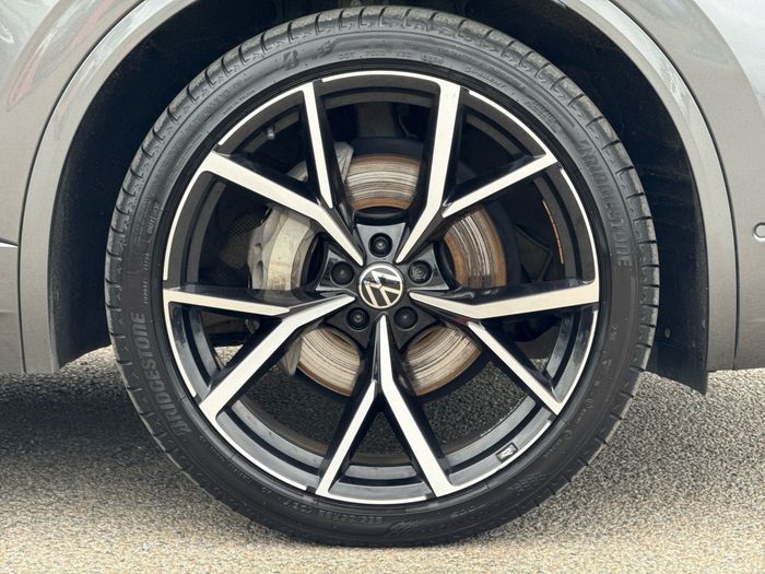Volkswagen Touareg 2024