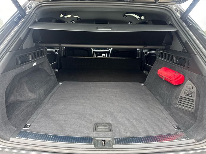 Volkswagen Touareg 2024