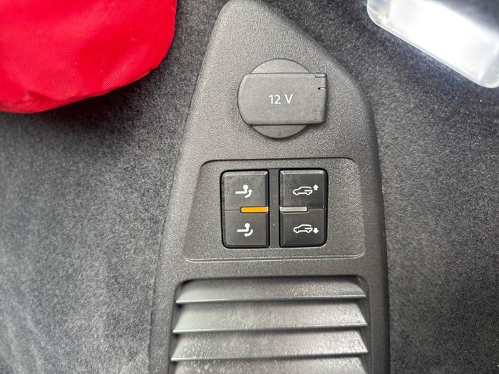 Volkswagen Touareg 2024