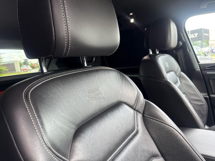 Volkswagen Touareg 2024