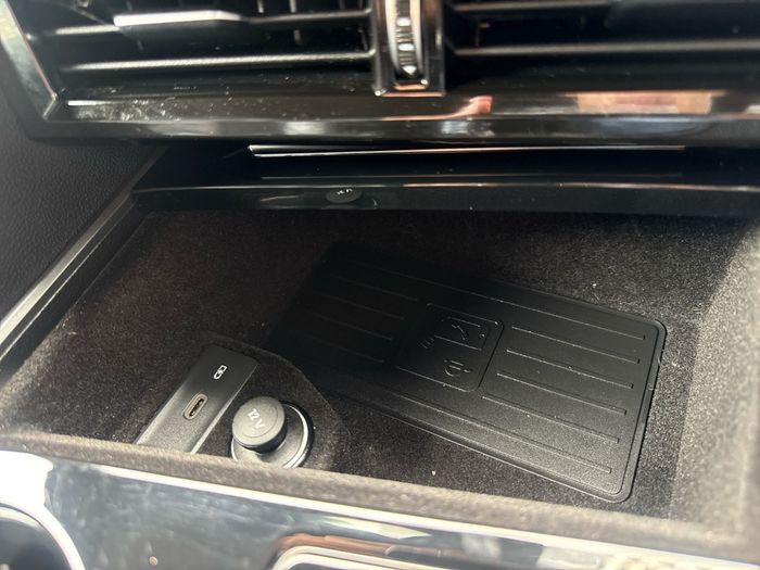 Volkswagen Touareg 2024