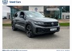 Volkswagen Touareg 2024