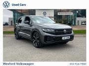 Volkswagen Touareg 2024