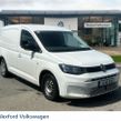 Volkswagen Caddy 2021