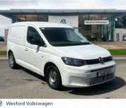 Volkswagen Caddy 2021