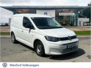 Volkswagen Caddy 2021