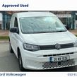 Volkswagen Caddy 2021