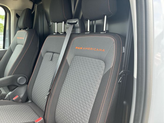 Volkswagen Transporter 2026