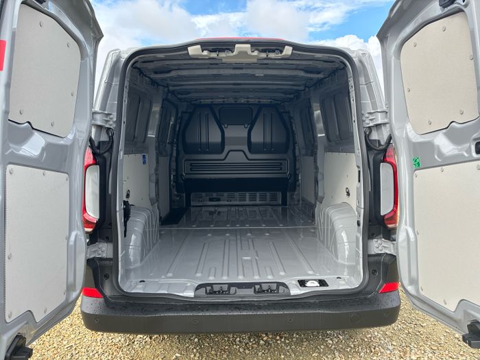 Volkswagen Transporter 2026