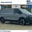 Volkswagen Transporter 2026