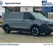 Volkswagen Transporter 2026