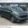 Volkswagen Transporter 2026