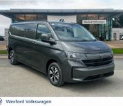 Volkswagen Transporter 2026