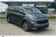 Volkswagen Transporter 2026