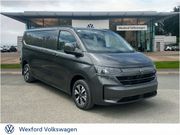 Volkswagen Transporter 2026