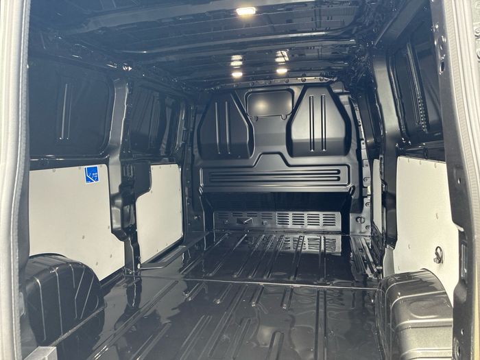 Volkswagen Transporter 2026