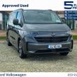 Volkswagen Transporter 2026
