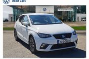SEAT Ibiza 2022