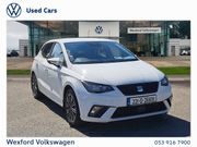 SEAT Ibiza 2022