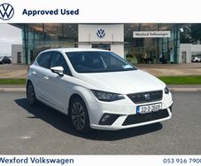 SEAT Ibiza 2022