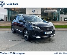 Peugeot 3008 2024