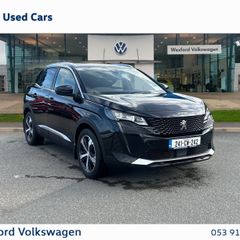 Peugeot 3008 2024