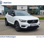Volvo XC40 2020