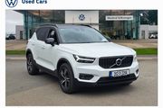Volvo XC40 2020