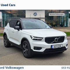 Volvo XC40 2020