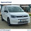 Volkswagen Caddy 2024