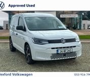 Volkswagen Caddy 2024