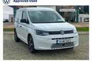 Volkswagen Caddy 2024