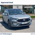 Ford Kuga 2024