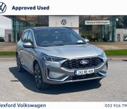 Ford Kuga 2024