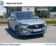 Ford Kuga 2024