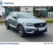 Volvo XC40 2019
