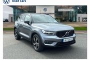 Volvo XC40 2019