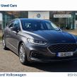 Ford Mondeo 2020