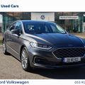 Ford Mondeo 2020