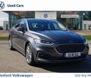 Ford Mondeo 2020