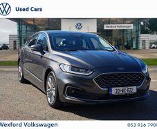 Ford Mondeo 2020