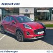 Ford Puma 2020