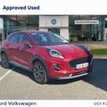 Ford Puma 2020