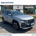 Hyundai Tucson 2024