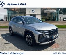 Hyundai Tucson 2024