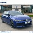 Volkswagen Golf 2026