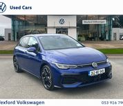 Volkswagen Golf 2026