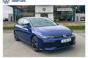 Volkswagen Golf 2026